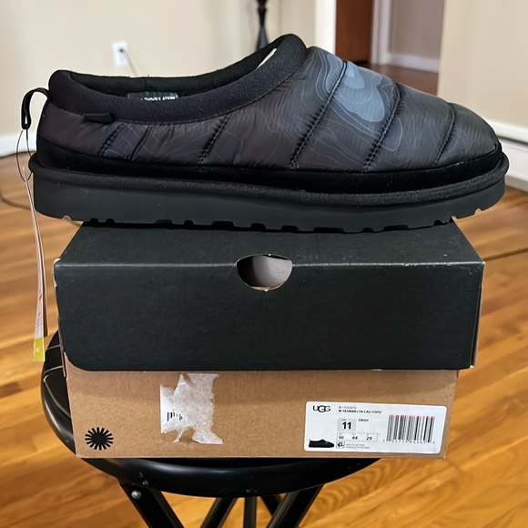 UGG Other - UGG Tasman LTA CALI TOPO